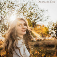 Dreamer Kid_Maddison Krebs