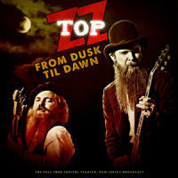 I'm Bad I'm Nationwide_ZZ Top