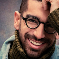 אם תרצי / חנן בן ארי_Israel Kimchi,Asya,Hanan Ben Ari