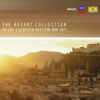 Mozart: Symphony No.35 In D, K.385 "Haffner" - 1. Allegro con spirito (Live)_Wiener Philharmoniker,Leonard Bernstein