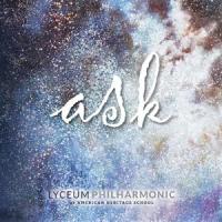 My Little Prayer (feat. David Archuleta)_Lyceum Philharmonic at American Heritage School,David Archuleta