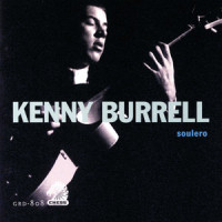 My Favorite Things_Kenny Burrell