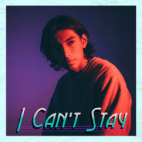 I Can't Stay_Jasper Bones