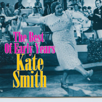 There's A God Mine In The Sky_Kate Smith