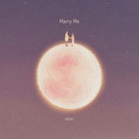 Marry Me (꽃길만 걷자)_Woody
