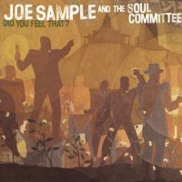 Mystery Child_Joe Sample