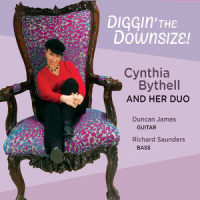 Kansas City(feat. Duncan James & Richard Saunders)_Cynthia Bythell,Duncan James,Richard Saunders