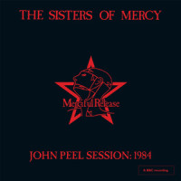 Walk Away_The Sisters of Mercy