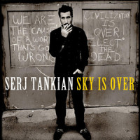 Sky Is Over_Serj Tankian