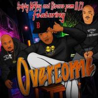MR.Stallings/Overcome (feat. Bizarre & Swifty McVay)_Shief,Bizarre,Swifty McVay
