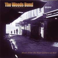 Kilmainham's Glen_The Woods Band