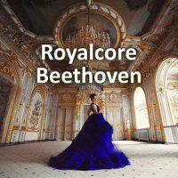 Beethoven: 12 Contredanses, WoO 14 - 7. Contredanse in E Major_Berliner Philharmoniker,Lorin Maazel