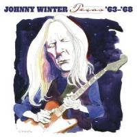 Gangster of Love_Johnny Winter