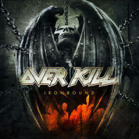 Killing For A Living_Overkill