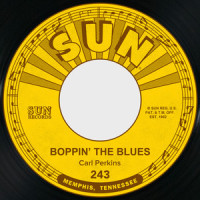 Boppin' The Blues_Carl Perkins