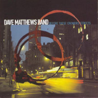 Don't Drink the Water_Dave Matthews Band