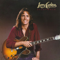 Last Night_Larry Carlton