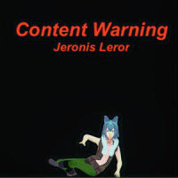 I Don't Know_Jeronis Leror,巡音流歌
