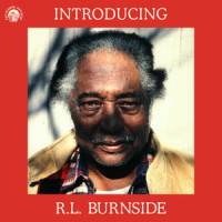 Cummins Prison Farm_R.L. Burnside