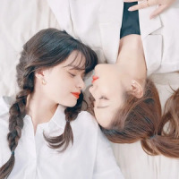 ทฤษฎีรักนี้สีชมพู_Freen Sarocha,Becky Rebecca
