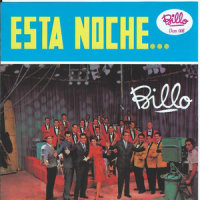 Mosaico # 8_Billo's Caracas Boys