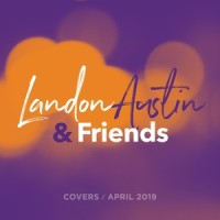 Two Of Us_Landon Austin,Cover Girl