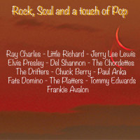 Hallo Josephine_Jerry Lee Lewis