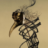 Wake Up_Claptone,James Vincent McMorrow