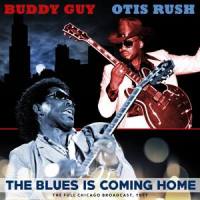 Crosscut Saw(with Buddy Guy)_Otis Rush,Buddy Guy