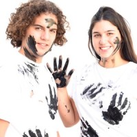 Himno al Cascamorras_Jonathan,Desiree