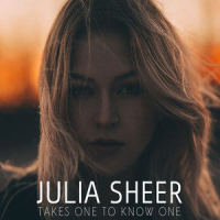 Takes One to Know One_Julia Sheer
