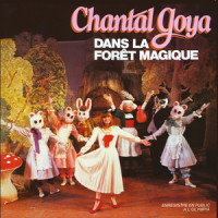Voulez-vous danser grand-mère_Chantal Goya