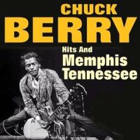 Brown Eyed Hansome Man_Chuck Berry