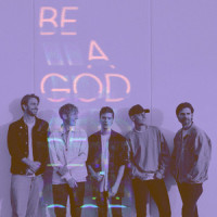 Be A God_Only Seven Left