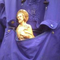 Jesus Stuck in a Purple Pocket_Corn Wave