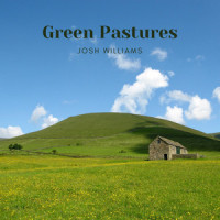 Green Pastures_Josh Williams