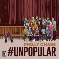 Work Out_Philly Chase,Sampha,Dev Leone