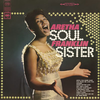 You Made Me Love You_Aretha Franklin
