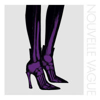Où veux-tu que je r'garde_Nouvelle Vague,Nadeah Miranda
