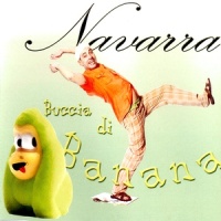 Buccia di banana_Navarra