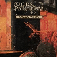 Reclaim the Sun_Mors Principium Est