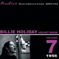 Please Don't Talk About Me_Billie Holiday
