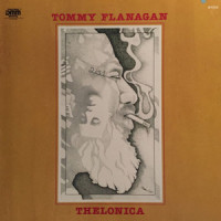 Thenonica_Tommy Flanagan