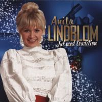 Sankta Lucia_Anita Lindblom