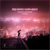 Darling Midnight_Shingo Nakamura,Brandon Mignacca,BT