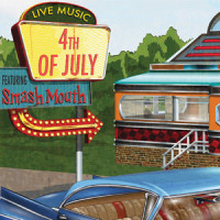 4th Of July_Smash Mouth
