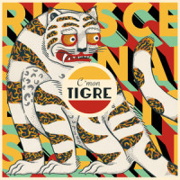 Flowers in my spoon feat. Mick Jenkins_C'mon Tigre,Mick Jenkins