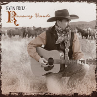 Runaway Remuda_Ryan Fritz