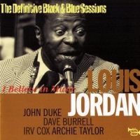 Is You Is Or Is You Ain't My Baby_Louis Jordan