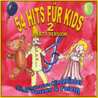Komm lieber Mai_Singing Kids,Claudia,Charly